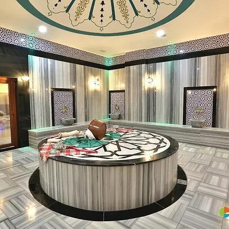 Apartment In Alanya