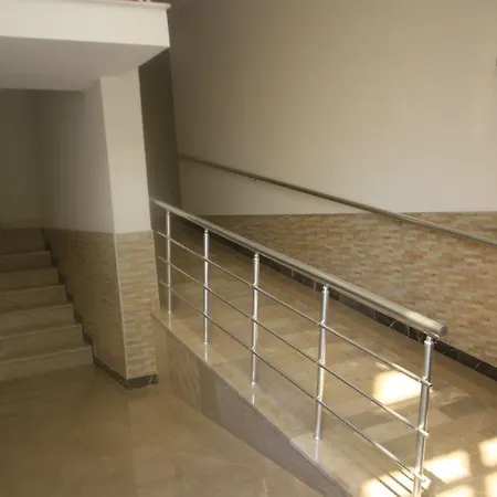 In Апартаменты