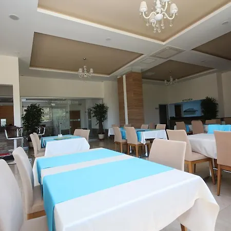 Apartment In Alanya