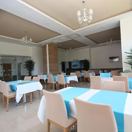 Apartment In