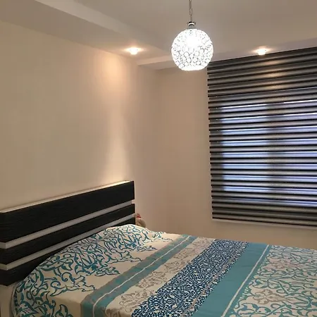 Apartment In