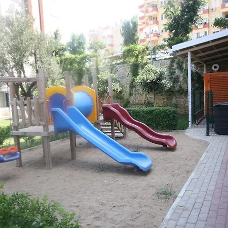 Apartment In *