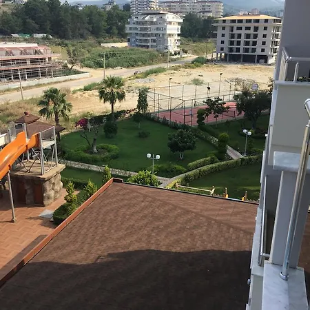 In 阿拉尼亚